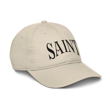 SAINT Hat
