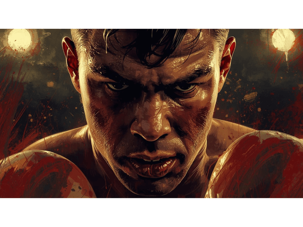 🥊 Jeder Reiz ist ein Training – für deine emotionale Stärke