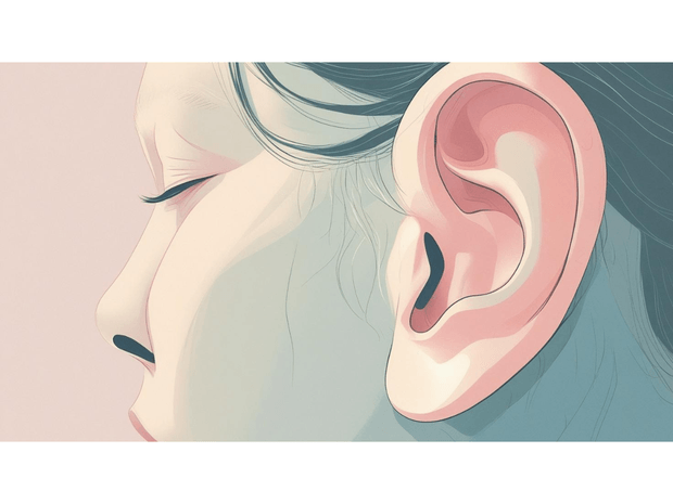 🎧 Bewusstes Hören – Entspannung mit den Ohren