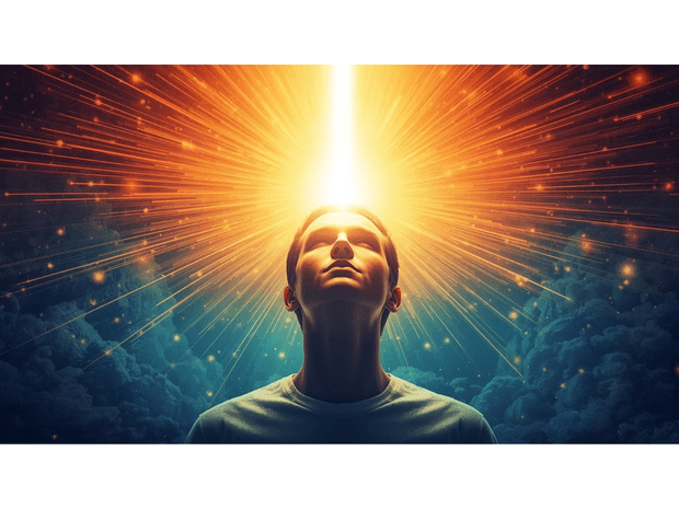 🌟 Dein positiver Gedanke ist stärker – und bringt dich weiter