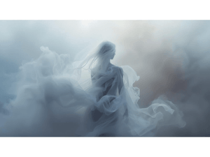 🌬️ Wenn ich atme, bin ich da