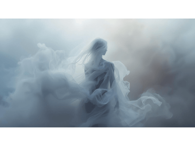 🌬️ Wenn ich atme, bin ich da