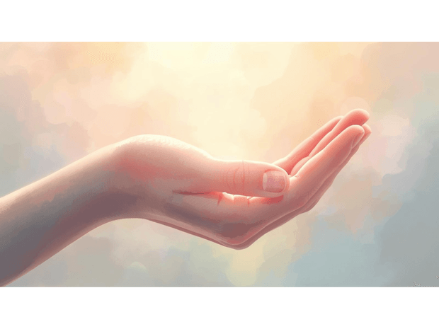 🤲 Ich bin mein sicherer Ort – liebevoll für dich da sein