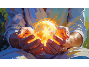 💖 Ein Gefühl erinnern und halten – Positives bewusst aktivieren