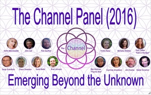 The Channel Panel - Emerging Beyond the Unknown (2016) Audio Access