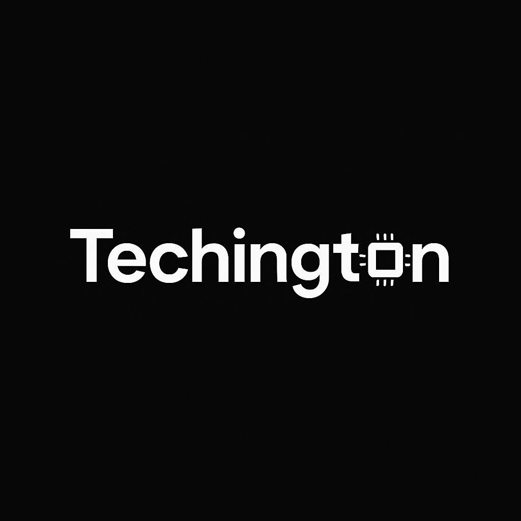 Techington