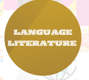 Language Literature 3hr challenges