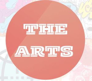 The Arts 3hr Past Challenges