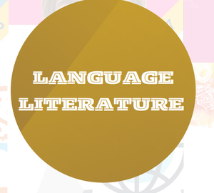 Language Literature Past Regional Challenges