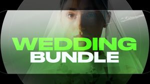 WEDDING BUNDLE