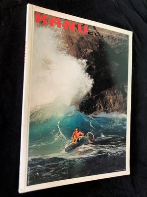 Kanu Culture Outrigger Canoeing Volume 10 2004