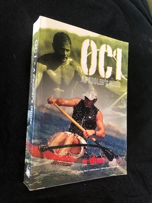 OC1 - A Paddlers Guide by Steve West
