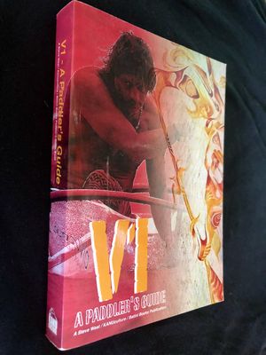 V1 - A Paddlers Guide
