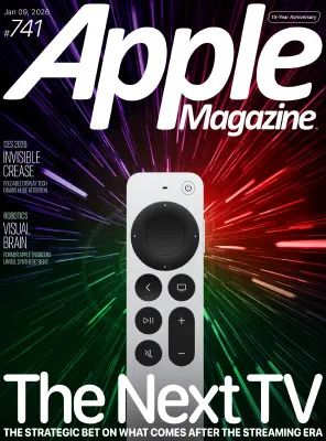 AppleMagazine (Issue 741)