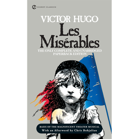 Les Miserables by Victor Hugo