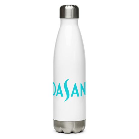 Dasani Water Bottle