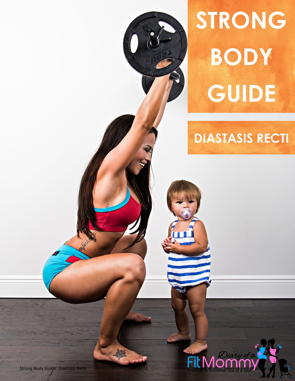 Diastasis discount recti workout