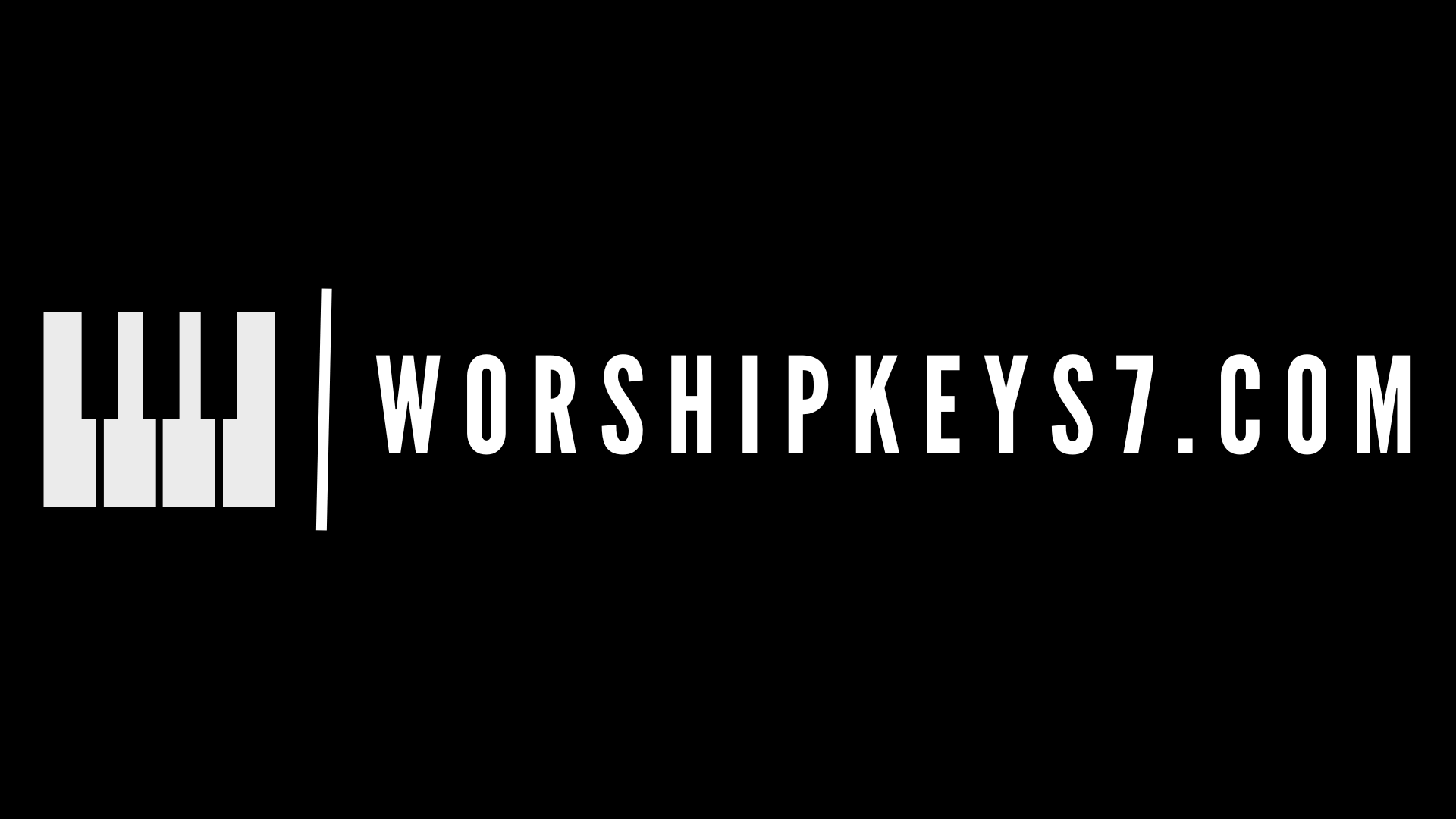 WorshipKeys7