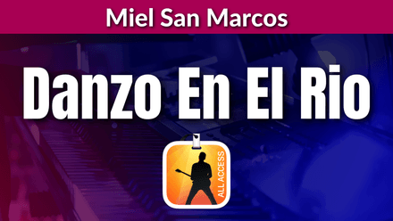 &quot;Danzo En El Rio&quot; Miel San Marcos (MS3)