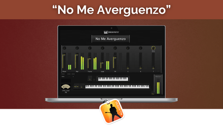 Miel San Marcos &quot;No Me Averguenzo&quot;