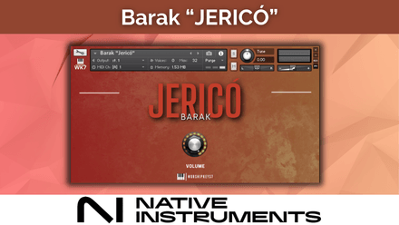 &quot;Jerico&quot; Barak (K)
