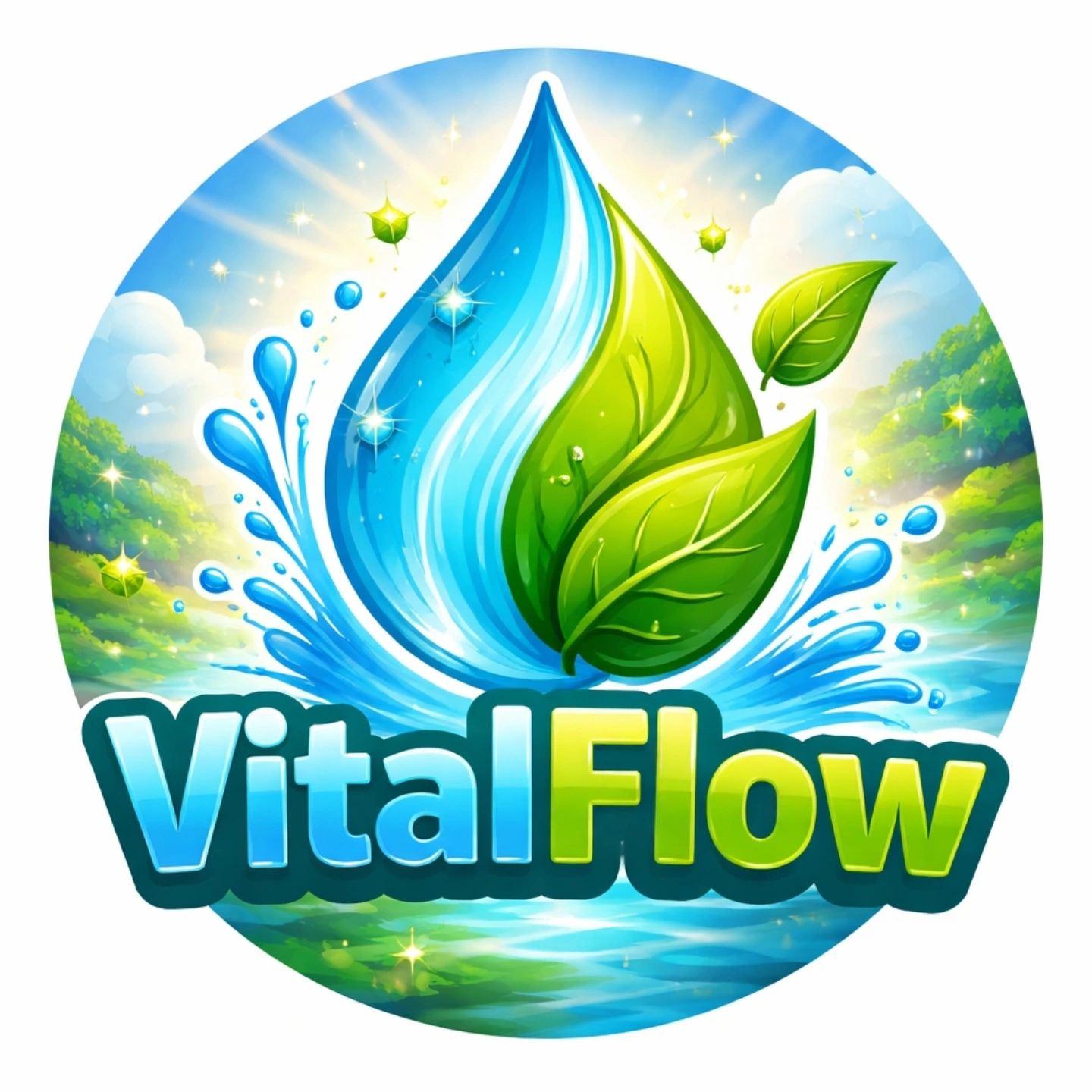 Vitalspace 