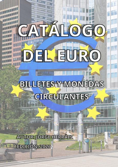 Catálogo del euro