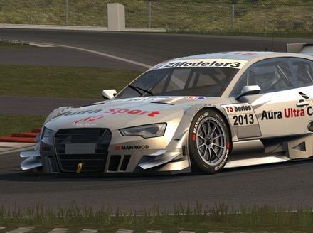 AC T5 2013 - 2015 