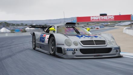 AC Maures GTR EGT1