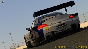 rF2 EGT 