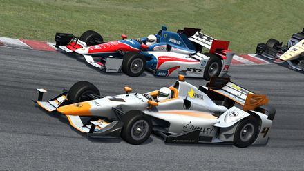 AC Formula Pack 