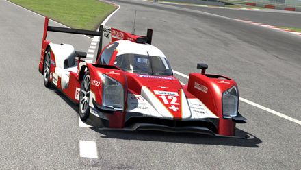 AC PX
