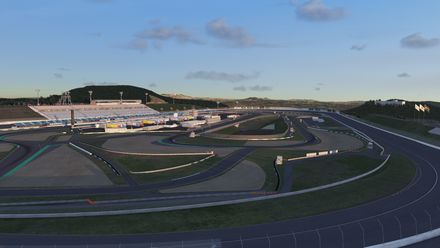 AC Tochigi Racing Ring
