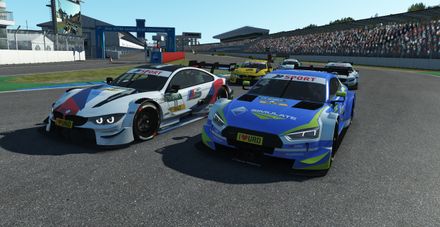 rF2 T5 2018