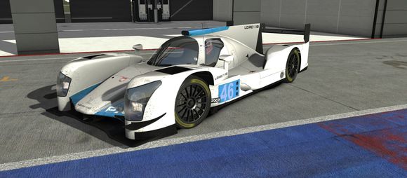 rF2 PX 
