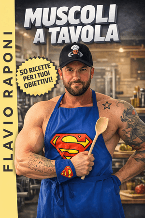 Muscoli A Tavola