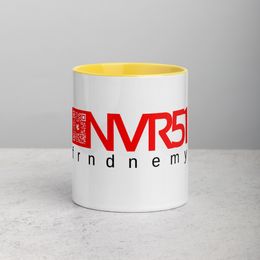 Fancy Mug (frndnemy)