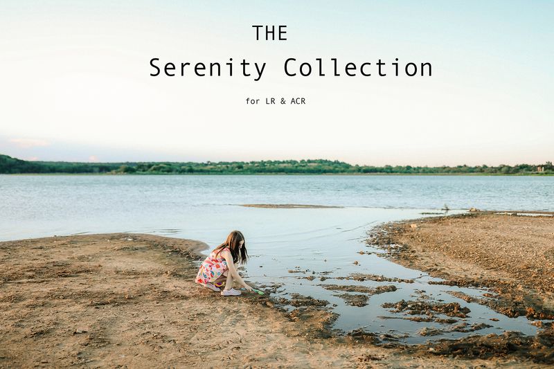 The Serenity Collection ACR