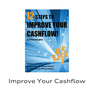 12 Steps to Improve Your Cashflow