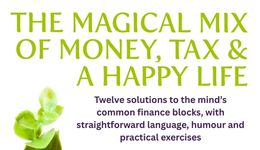 The Magical Mix of Money &amp; Tax