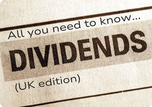 Dividends – all you need to know