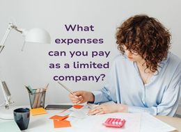 Allowable Expenses: Limited Company