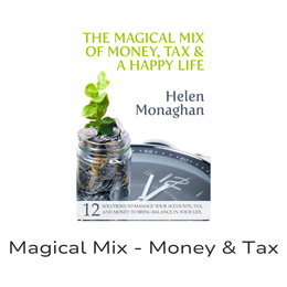 The Magical Mix of Money &amp; Tax
