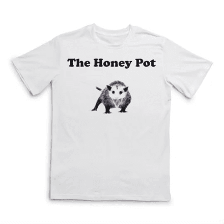 The Honey Pot Shirt