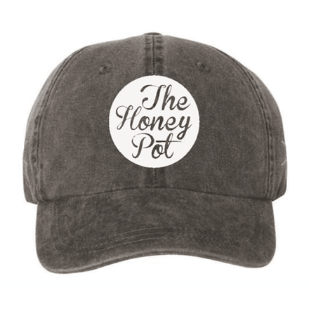 The Honey Pot Hat