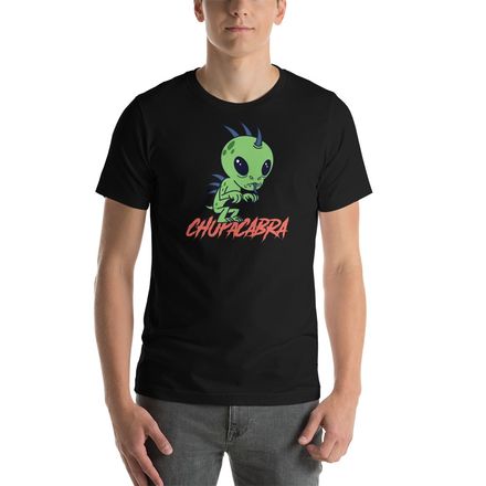 Chupacabra T-Shirt