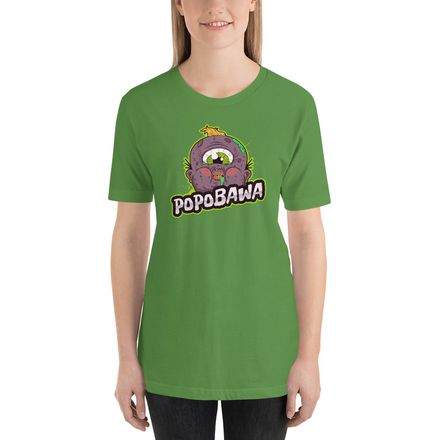 Popobawa T-Shirt