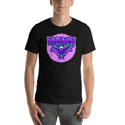 Mothman T-Shirt