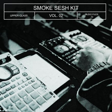 SMOKE SESH KIT VOL. 02