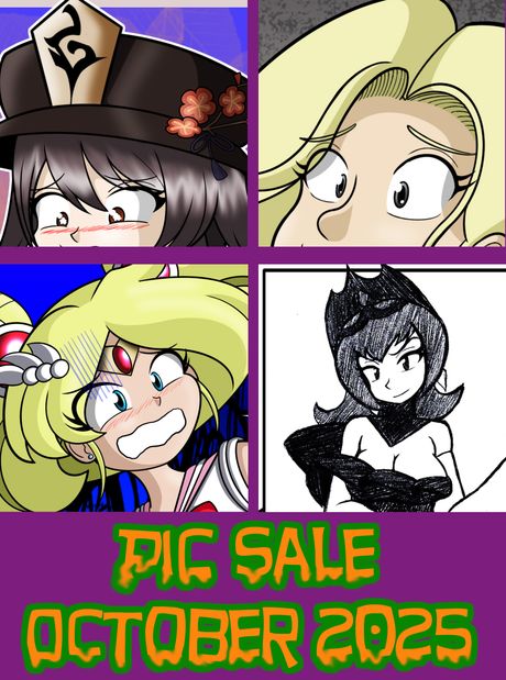 Pic Sale October 2025